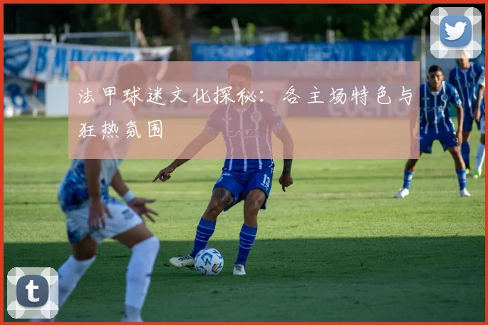 法甲球迷文化探秘:各主场特色与狂热氛围