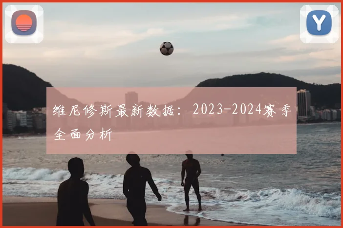 维尼修斯最新数据:2023-2024赛季全面分析